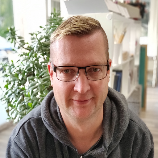 Markus Tankka